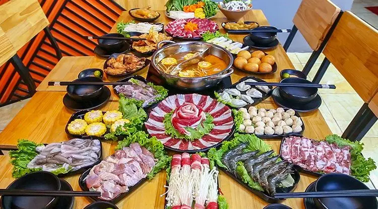 Quán cafe view đẹp ở Đồng Nai Quán cafe