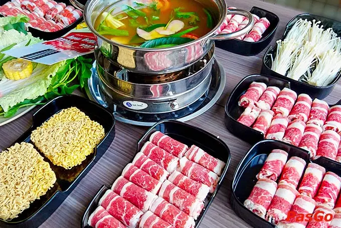 Quán cafe view đẹp ở Đồng Nai Quán cafe
