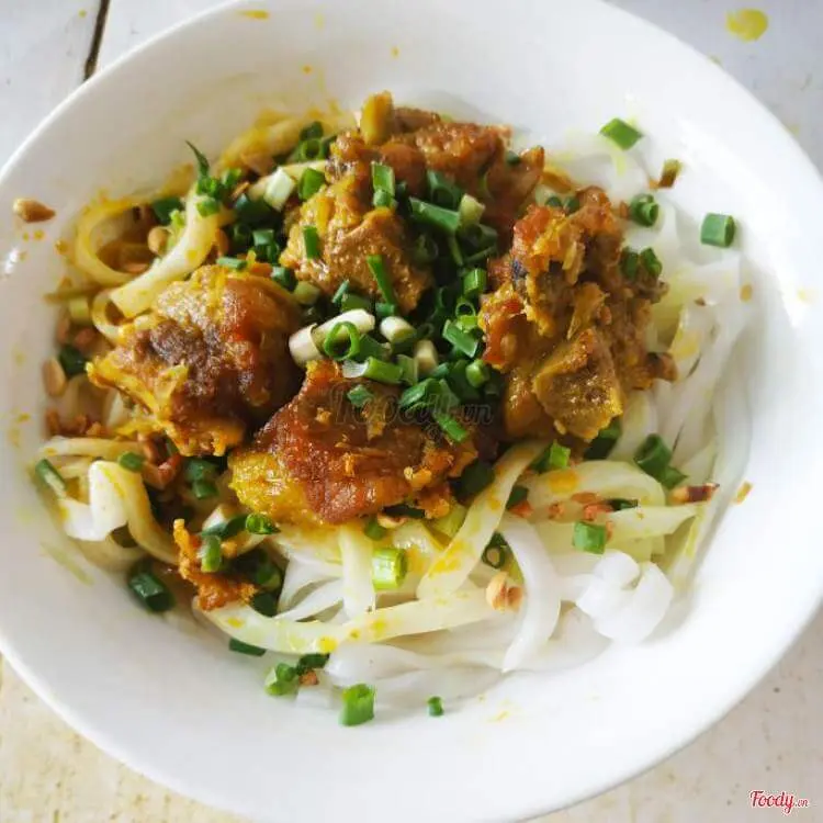 ăn vặt vỉa hè quận 10
