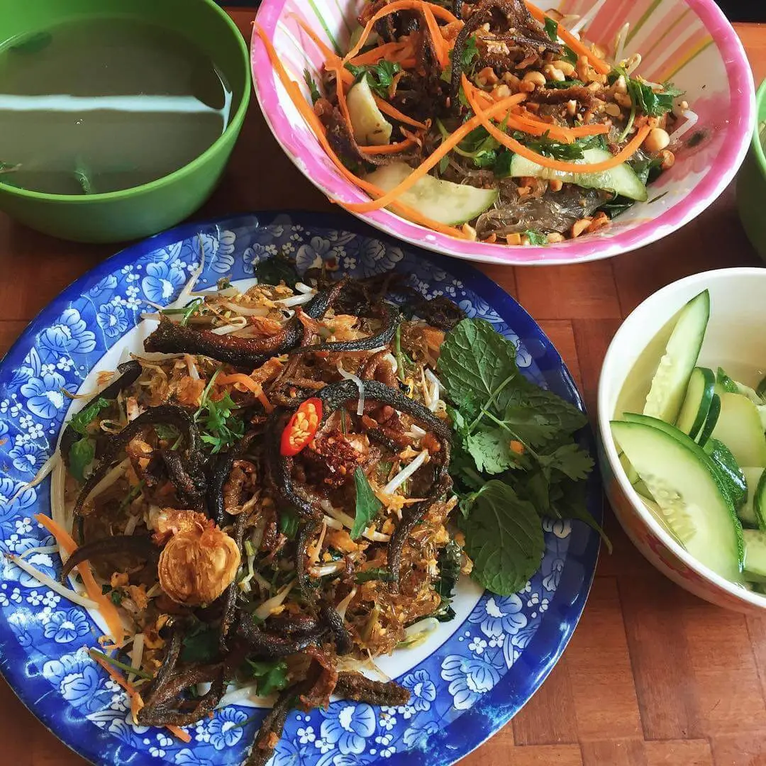 Top 10 Quán Miến Ngon Hà Nội Siêu Lòng Thực Khách