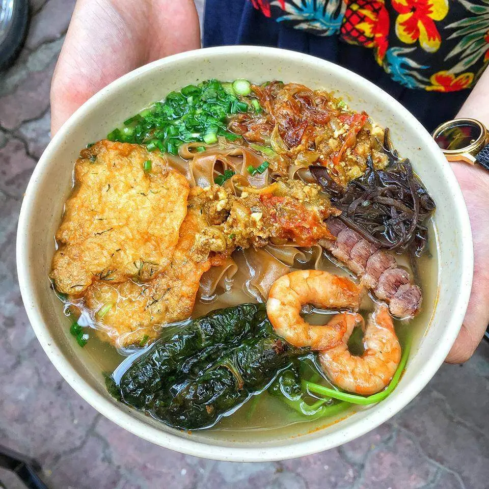 quán ăn ngon Cầu Giấy quán ăn ngon Cầu Giấy
