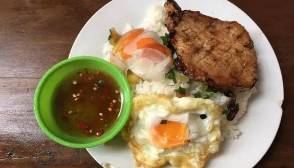Đừng Bỏ Lỡ Top 5 Quán Ngon Đường Nguyễn Trãi Phú Quốc