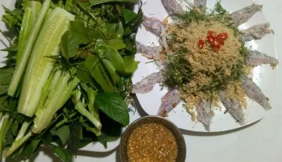 Top 5 Quán Ngon Đường Nguyễn Trung Trực Phú Quốc