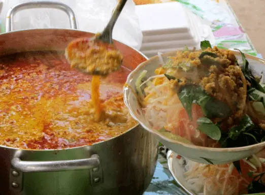 Gợi Ý Top 5 Quán Ngon Ở Dương Đông Đỉnh Nhất