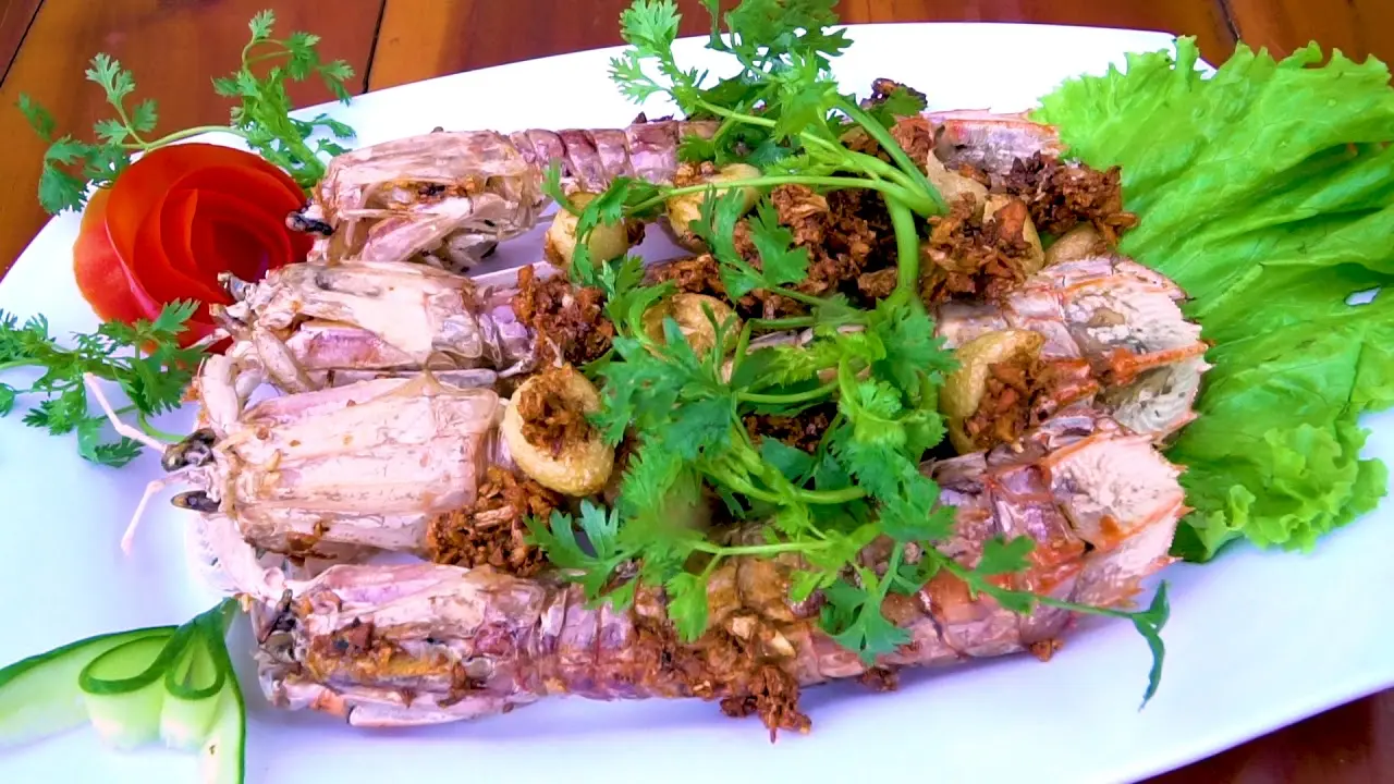Top 5 Quán Ngon Ở Đường Hùng Vương Phú Quốc Siêu Hấp Dẫn