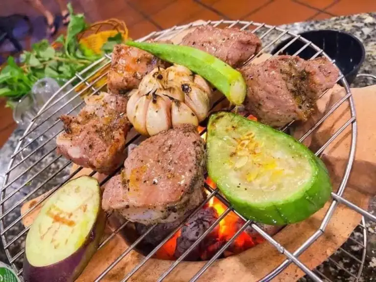 Top 10 Quán Ngon Đường Trần Hưng Đạo Phú Quốc Không Thể Bỏ Qua
