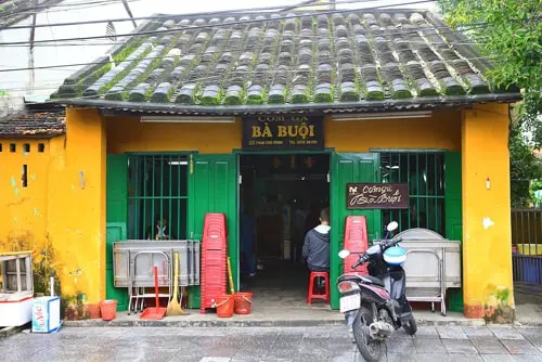 quán nướng quận 10