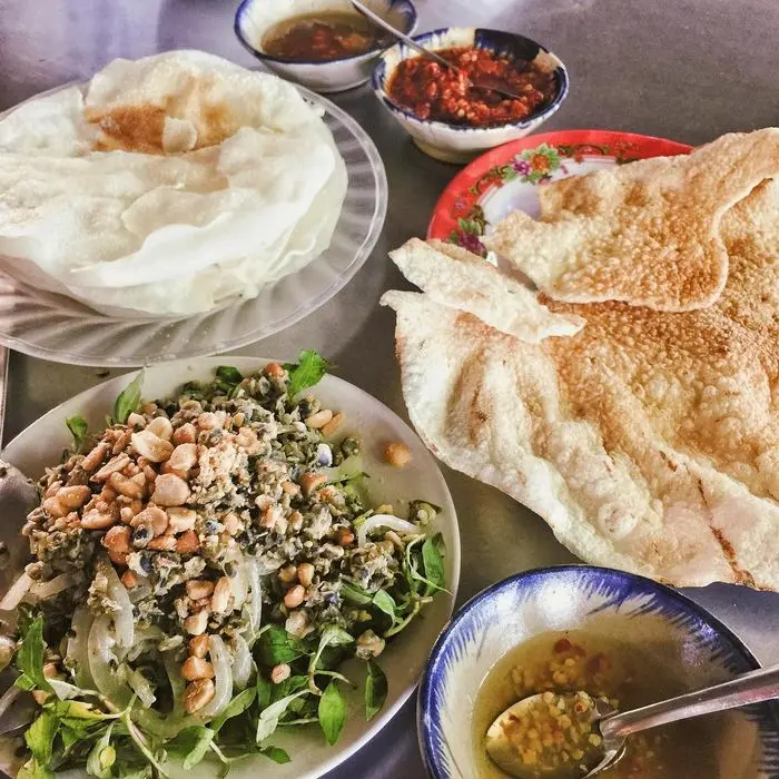 món ngon Hà Nội phải thử món ngon Hà Nội phải thử
