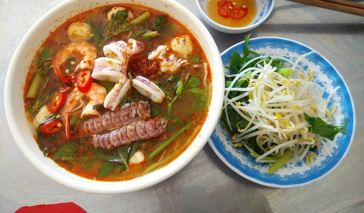 đặc sản phong điền cần thơ ẩm thực cần thơ