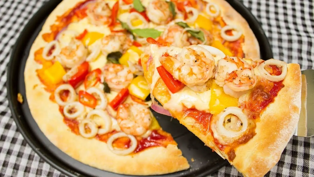 Quán ăn vặt Hải Phòng