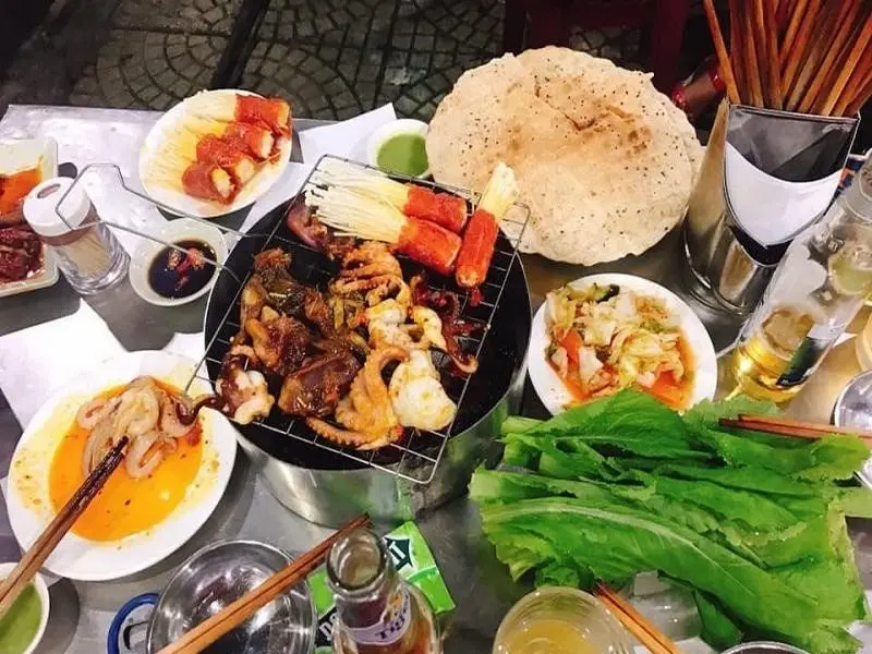quan-nhau-binh-dan-nha-trang-10 quán nhậu bình dân Nha Trang