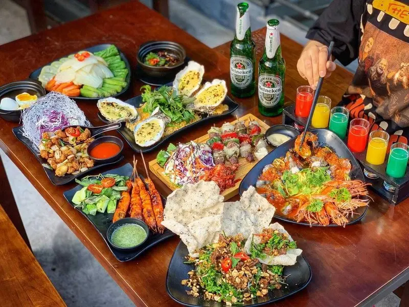 quan-nhau-binh-dan-nha-trang-7 quán nhậu bình dân Nha Trang