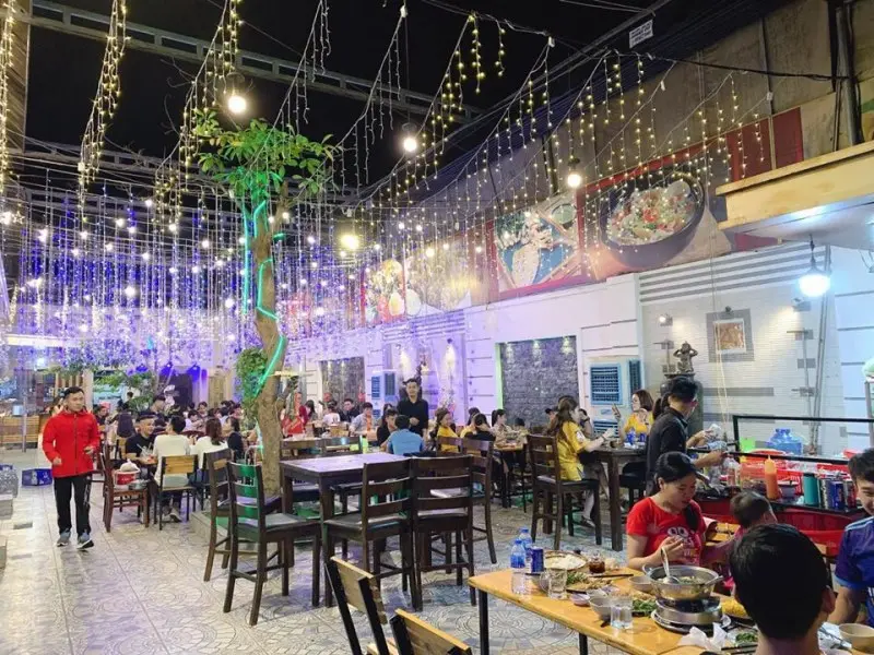 quan-nhau-binh-dan-nha-trang-8 Địa chỉ quán Cold Beer