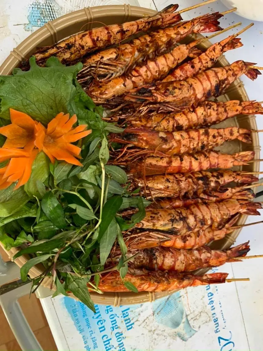 Quán nhậu Quang Anh