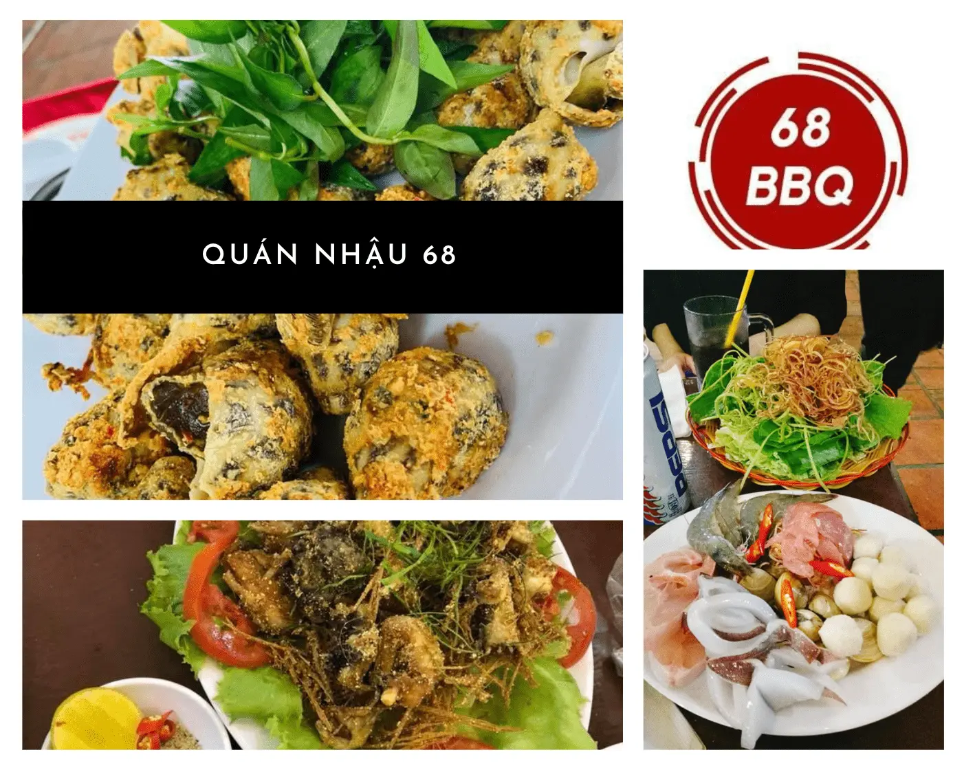 quán ăn Hàn Quốc Sài Gòn