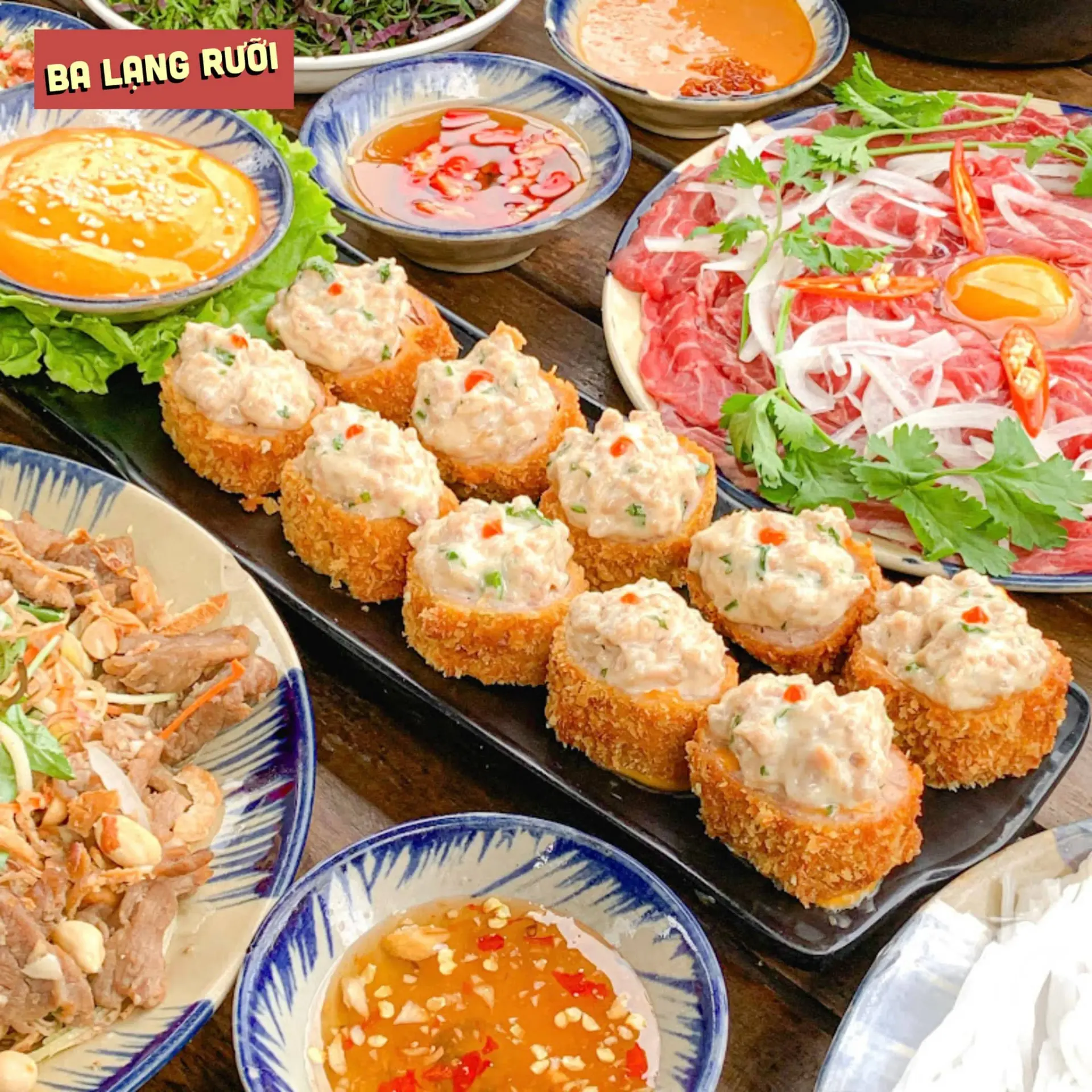 Quán Nhậu Đà Lạt