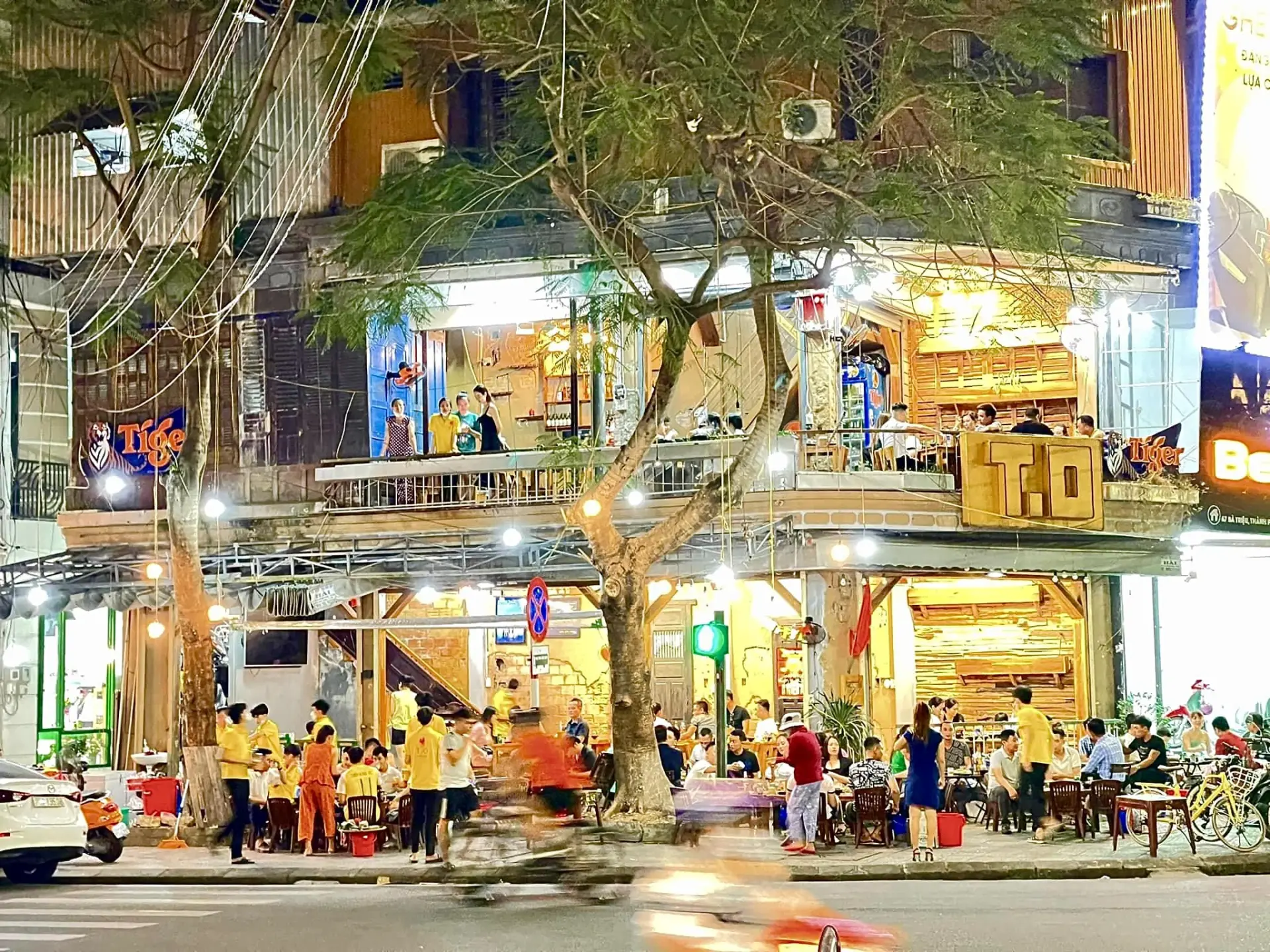quan-nhau-hue quán nhậu Huế