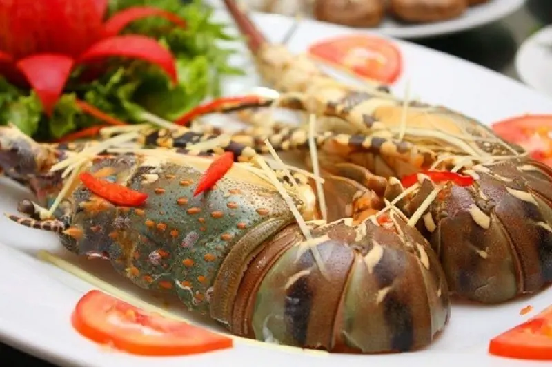 Quán ăn vặt Sài Gòn ăn vặt