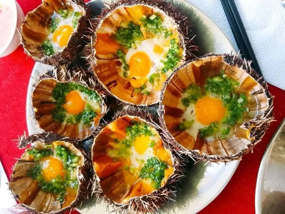 Quán ăn vặt Sài Gòn Quán ăn vặt Sài Gòn