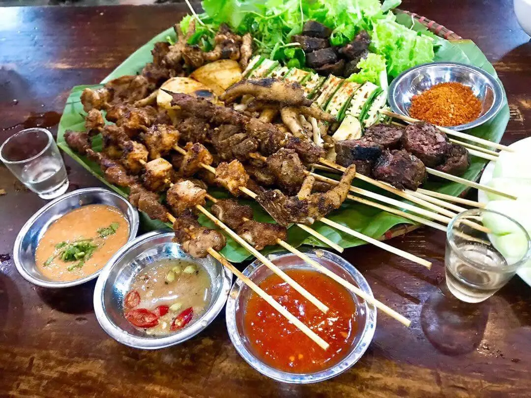 đại lý gạo Xướng Hương Đà Nẵng