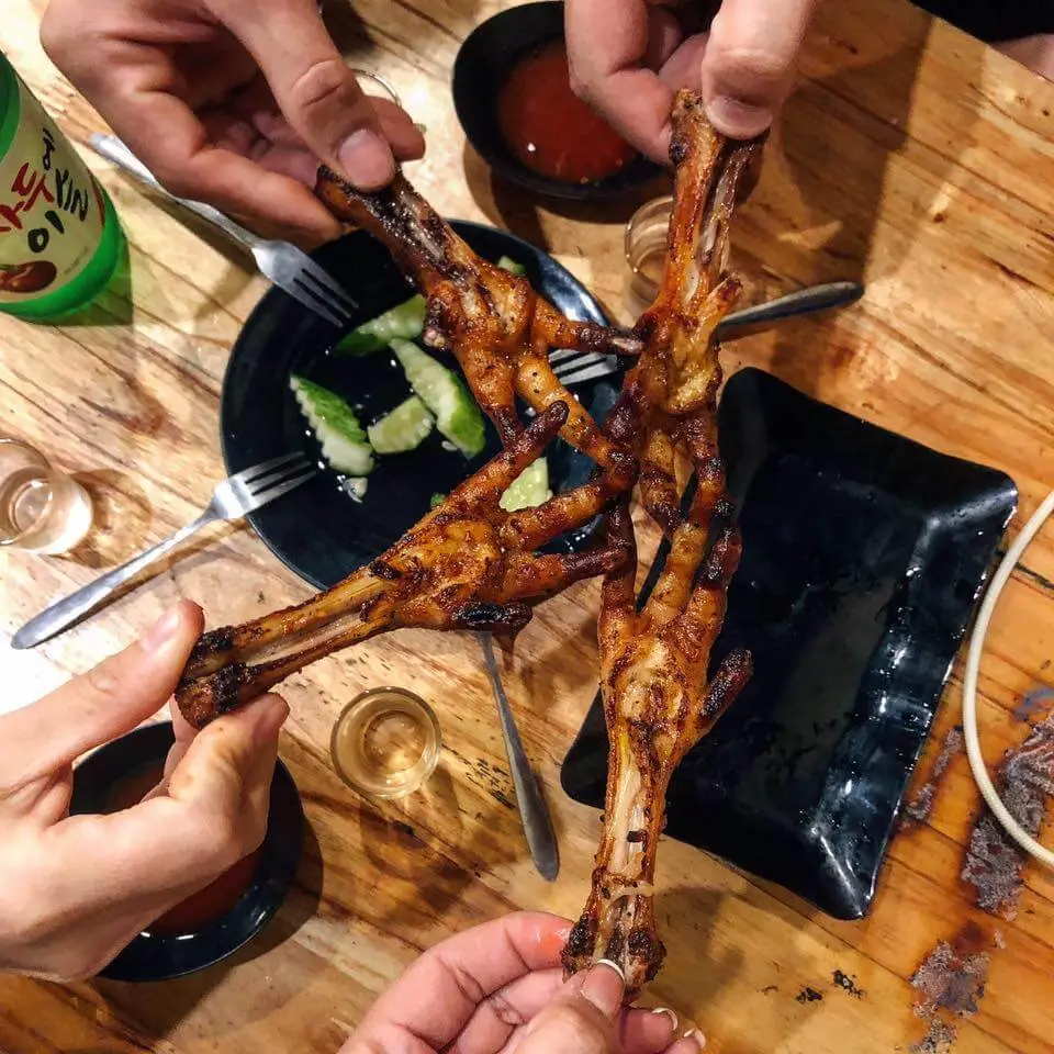 đại lý gạo Đà Nẵng