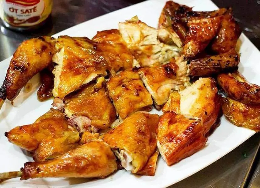 đại lý gạo Đà Nẵng