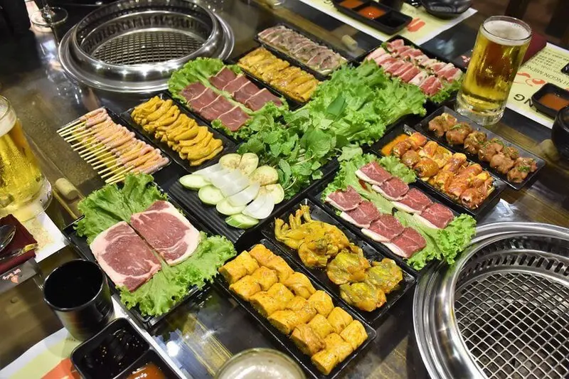 đại lý gạo Đà Nẵng