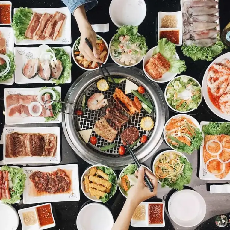 Bỏ Túi Ngay Top 5 Quán Nướng Hội An Ngon Nhất Hiện Nay