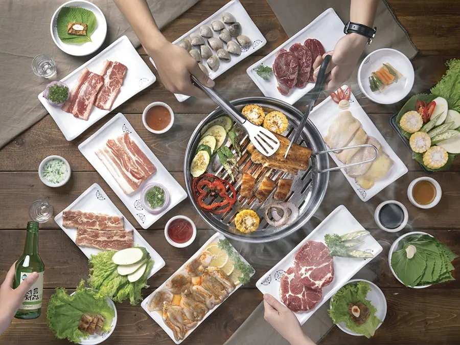 Lẩu Nhã