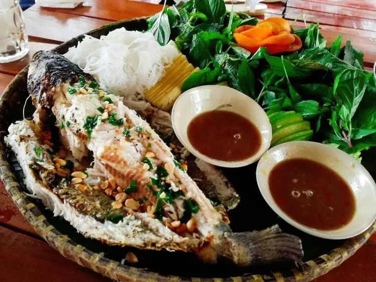 quán nướng vũng tàu