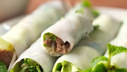 Một ngày ăn gì ở Hải Phòng ẩm thực Hải Phòng