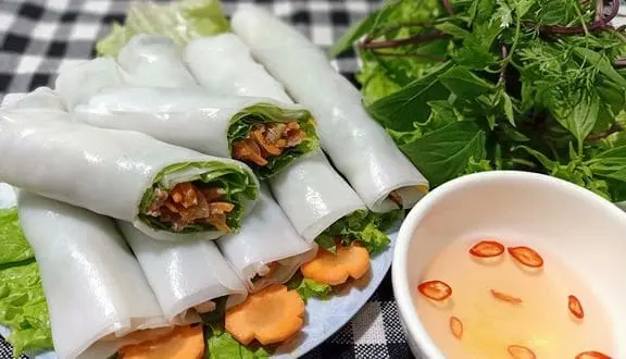 Một ngày ăn gì ở Hải Phòng một ngày ăn gì ở Hải Phòng