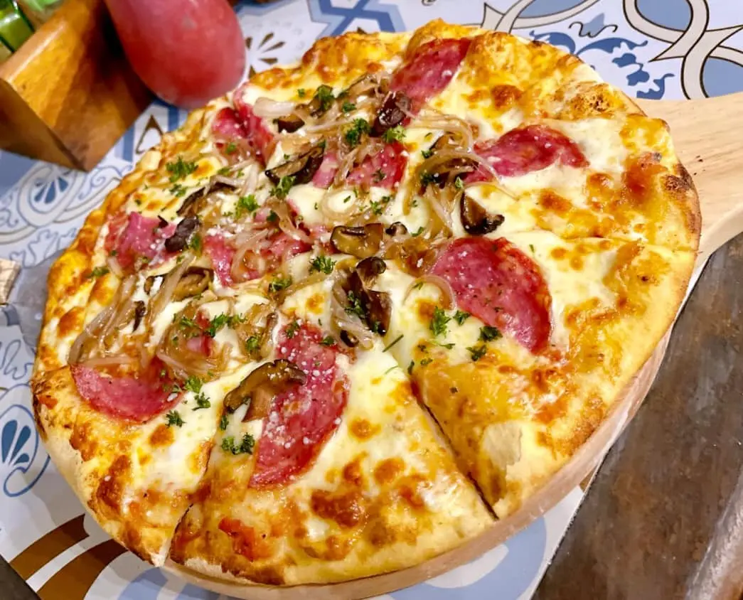 quán pizza ngon ở Quy Nhơn quán pizza ngon ở Quy Nhơn.