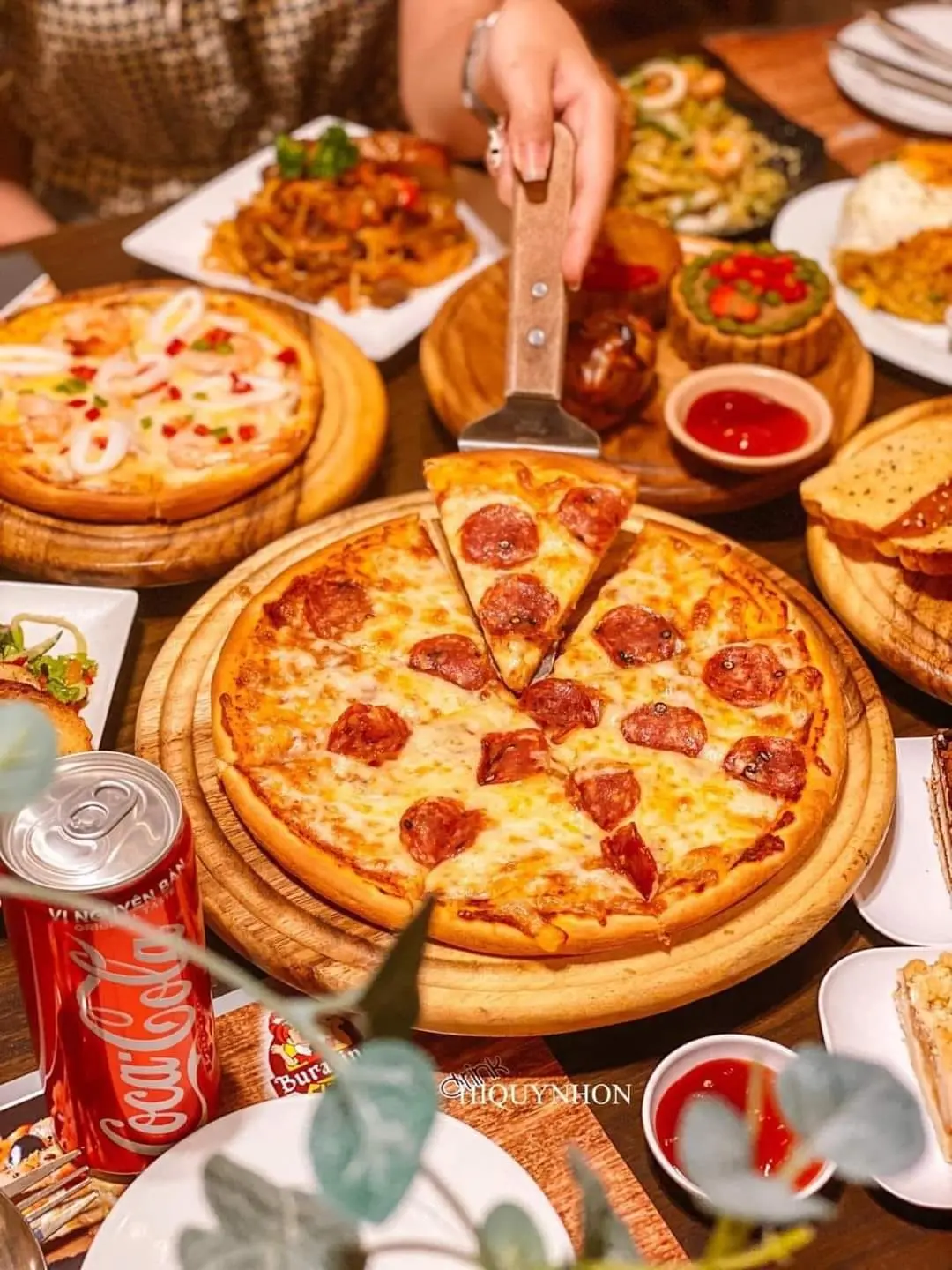 quan-pizza-ngon-o-quy-nhon-4-1 Pizza Buratino