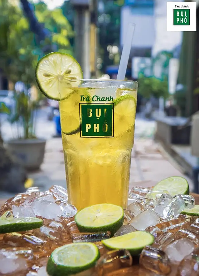 Quán Bánh Ngọt Hà Nội