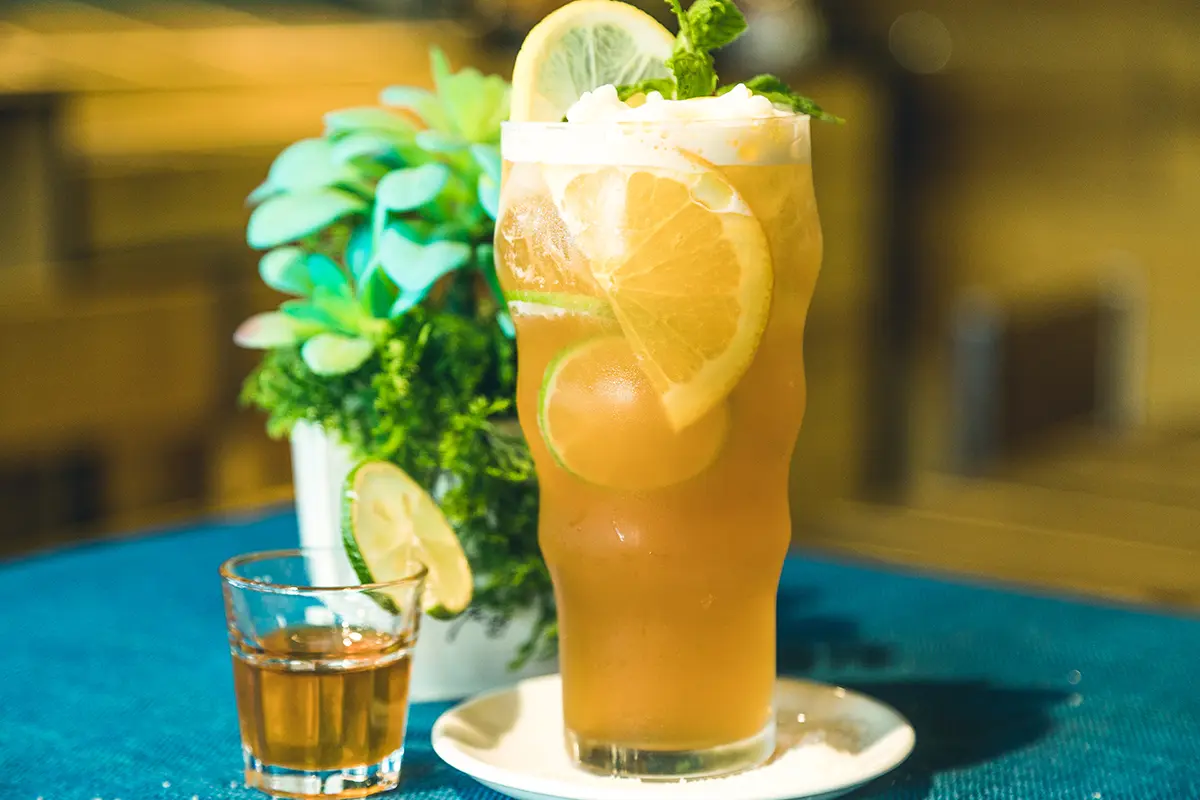 Quán Bánh Ngọt Hà Nội