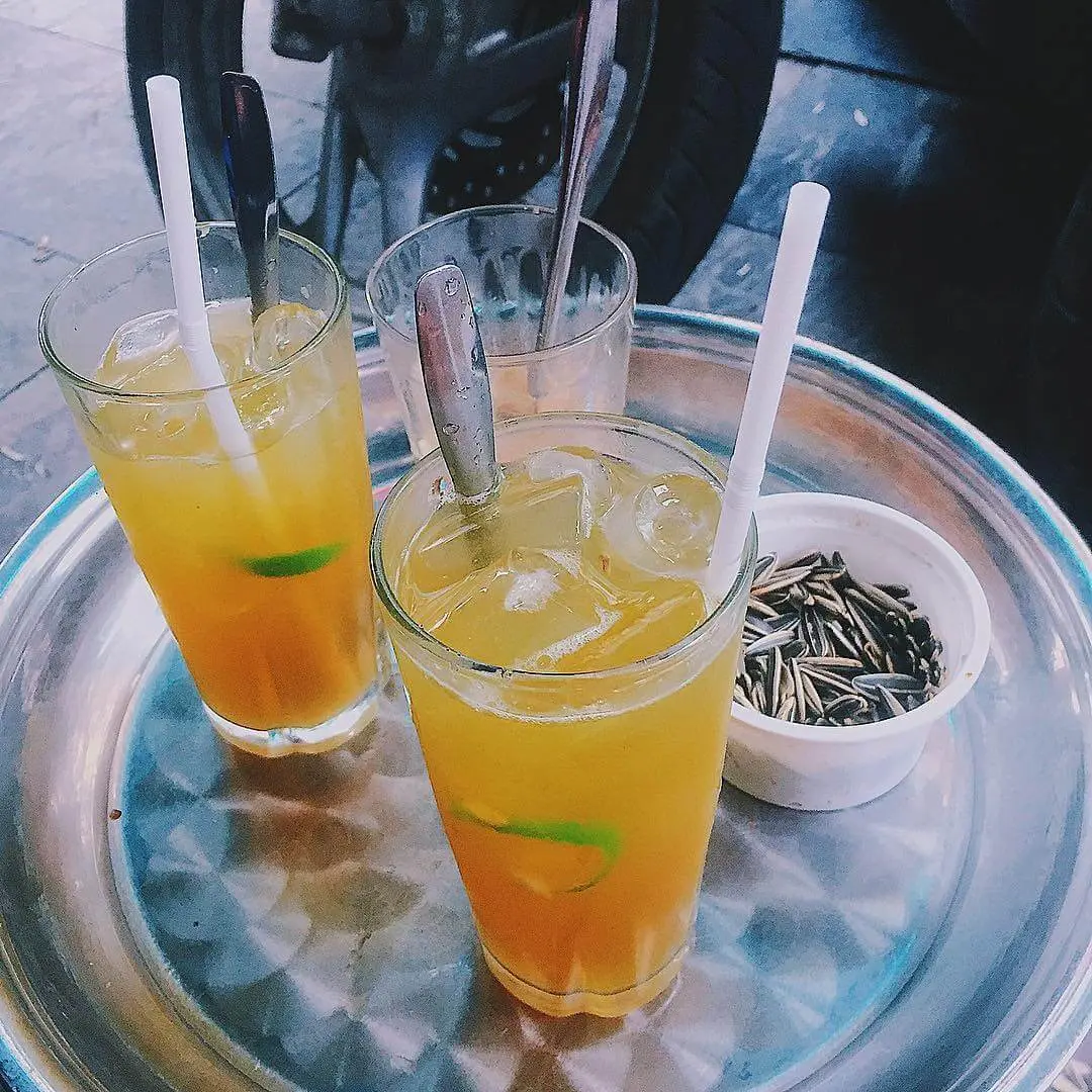 Top 15 Quán Trà Chanh Sài Gòn Tha Hồ Cho Bạn Tụ Tập Bạn Bè