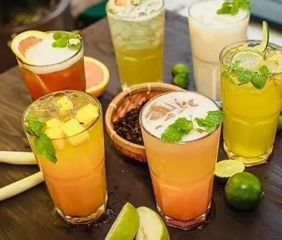 Quán ốc Cần Thơ Ẩm thực Cần Thơ