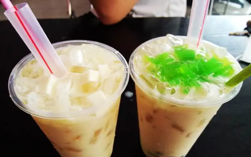 Bún Chả Que Tre Bạch Mai