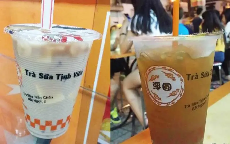 Bún Chả 34 Hàng Than
