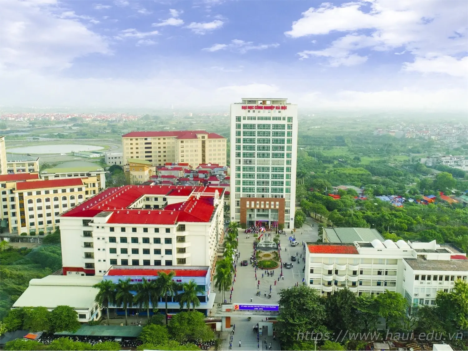 Vận Tải Bắc Tiên Phong