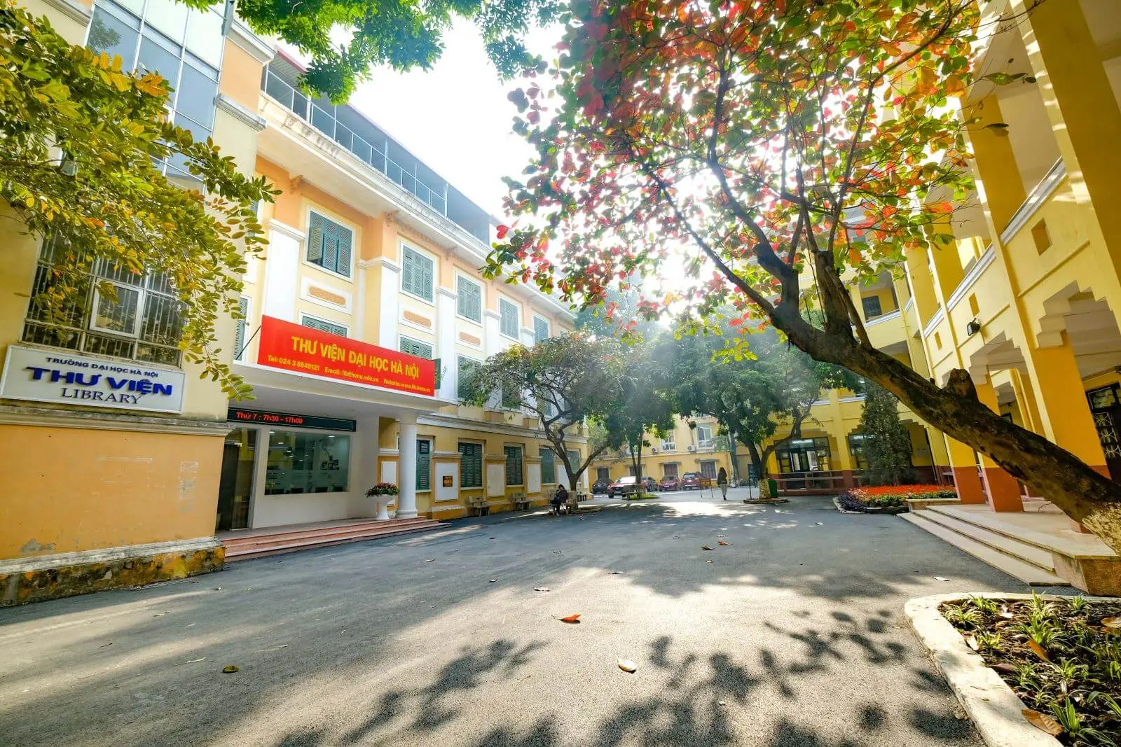 Giải Đáp Thắc Mắc Ngôn Ngữ Hàn Học Trường Nào Ở Hà Nội