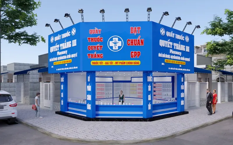 quảng cáo biên hòa Nhật Thiên