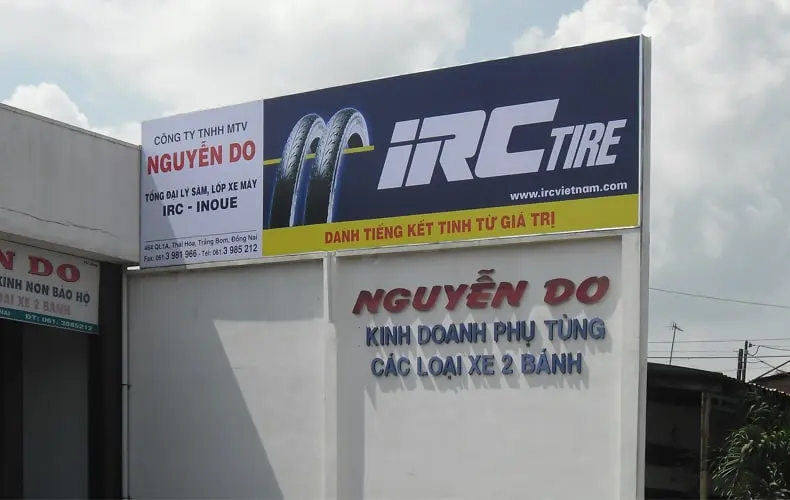 quảng cáo biên hòa Phan Nghĩa Hưng