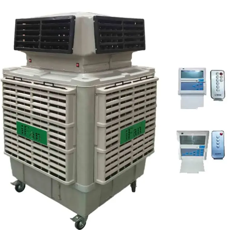 Top 5 Địa Chỉ Bán Quạt Hơi Nước Công Nghiệp Thanh Hóa Uy Tín Nhất