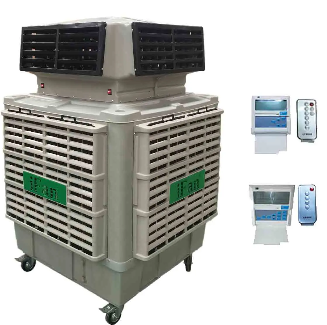 Top 5 Địa Chỉ Bán Quạt Hơi Nước Công Nghiệp Thanh Hóa Uy Tín Nhất
