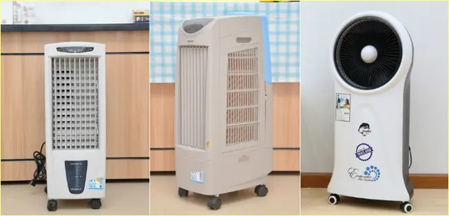 quạt hơi nước công nghiệp thanh hóa