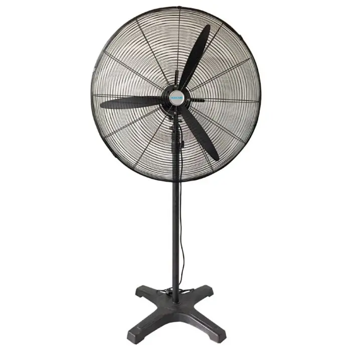 Đừng Bỏ Lỡ Top 3 Địa Chỉ Cung Cấp Quạt Công Nghiệp Kiên Giang