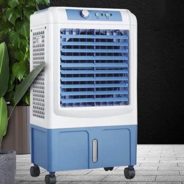 Top 4 Đơn Vị Cung Cấp Quạt Hơi Nước Công Nghiệp Đà Lạt Giá Siêu Tốt