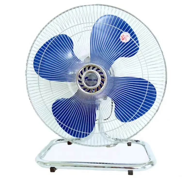 Bật Mí 5 Đơn Vị Cung Cấp Quạt Sàn Công Nghiệp Đà Lạt Cao Cấp